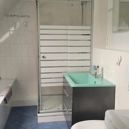 Im Dahme-seengebiet Nahe Berlin * 미텐발데