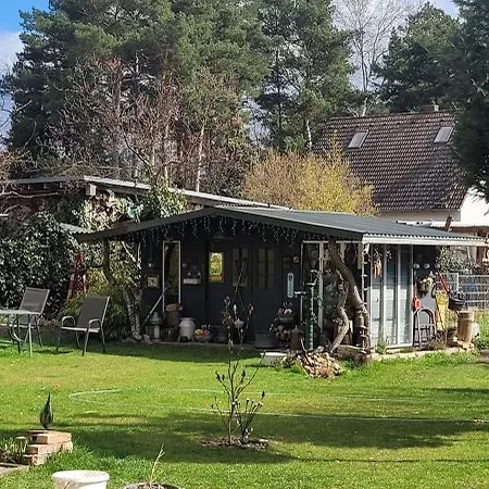 Im Dahme-seengebiet Nahe Berlin 아파트