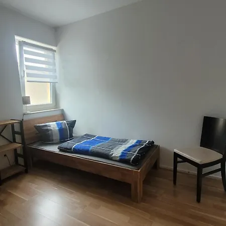 Im Dahme-seengebiet Nahe Berlin